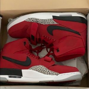 Air Jordan legacy 312